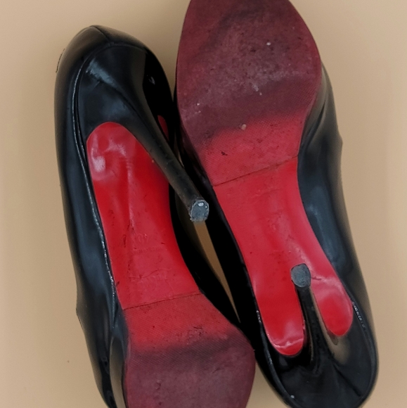 Women's shoes - Picture 1 of 3